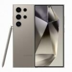 Samsung Galaxy S24 Ultra, 5G, 6.8 Inch, 512GB, Titanium Gray
