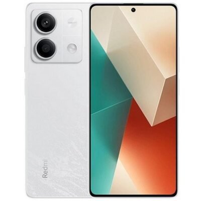 Redmi Note 13, 5G, 256GB, Arctic White