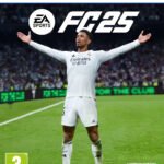 EA Sports FC 25 - PS5