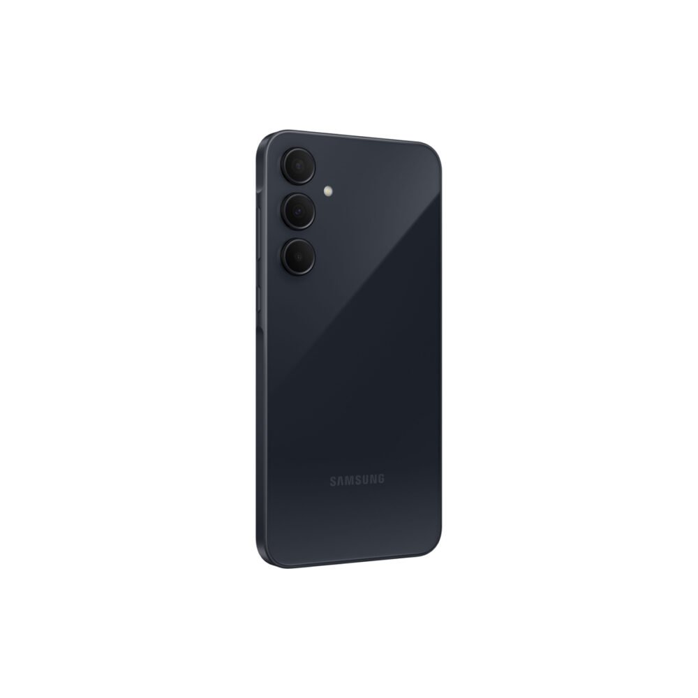 Samsung Galaxy A35 5G Smartphone, 8 GB RAM, 256 GB Storage, Awesome Navy - Image 5