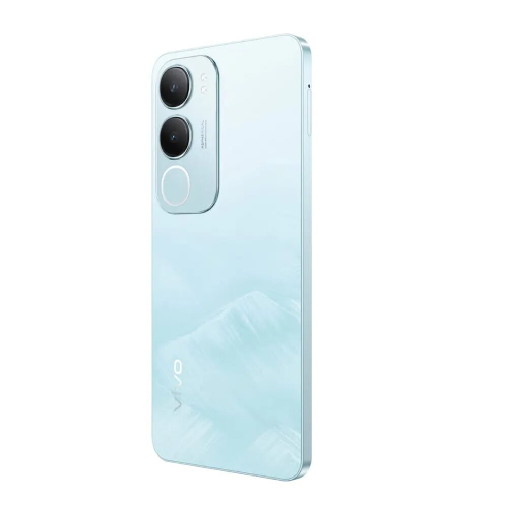 Vivo 19s ,128GB,6GB,Glacier Blue,4G Smartphone - Image 2
