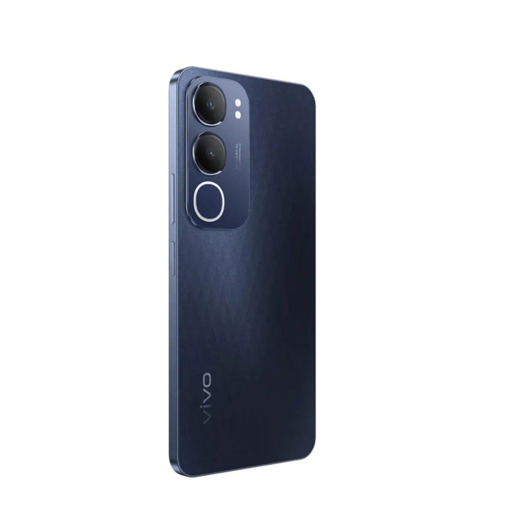 Vivo 19s ,128GB,6GB,Glossy Black,4G Smartphone - Image 2
