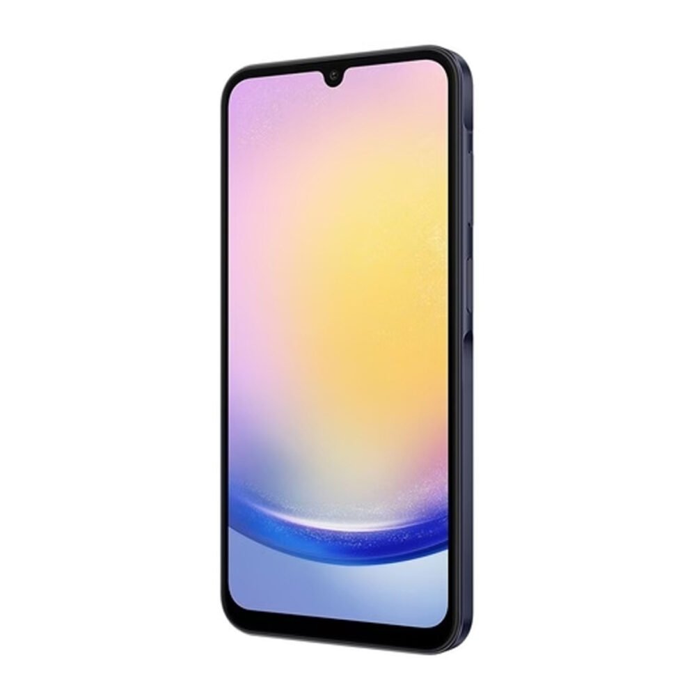 Samsung Galaxy A25 Dual SIM 5G Smartphone, 8 GB RAM, 256 GB, Blue Black - Image 3