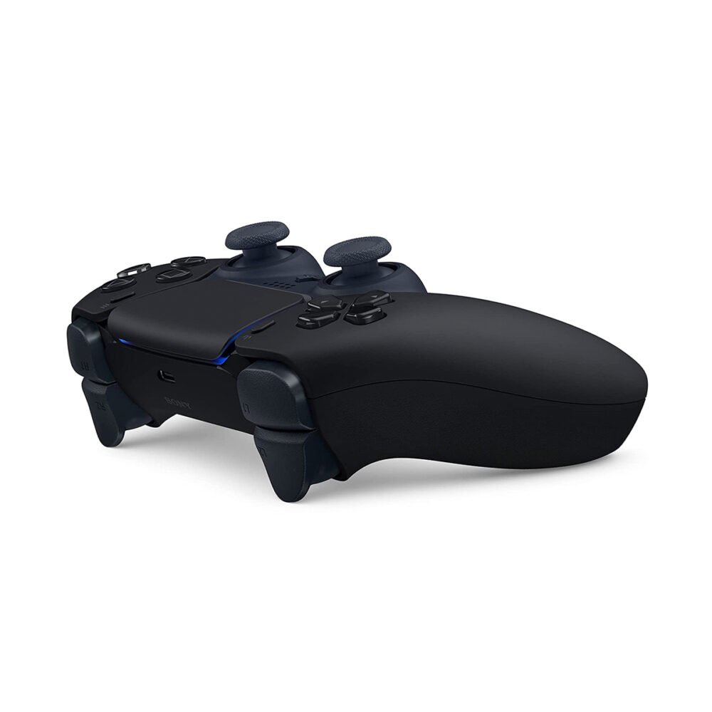 Sony PlayStation 5 DualSense Wireless Controller Midnight Black - Image 4