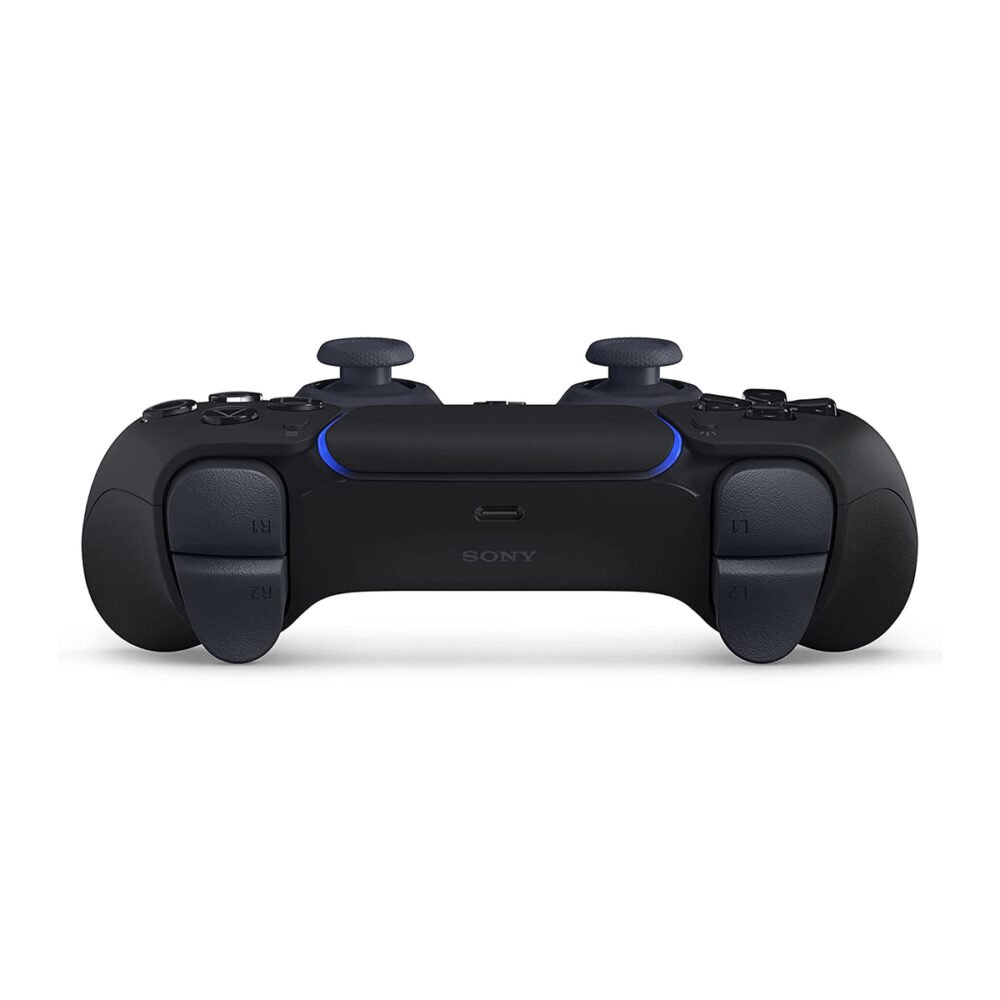 Sony PlayStation 5 DualSense Wireless Controller Midnight Black - Image 5
