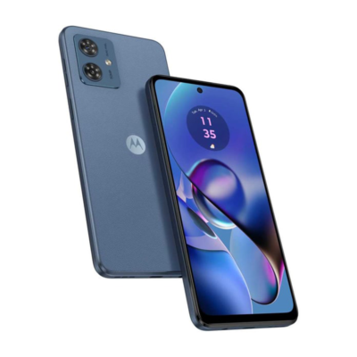 Motorola Moto G54 256GB Indigo Blue 5G Smartphone