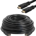 Gold Finch Hdmi To Hdmi Cable 50m GF-3034