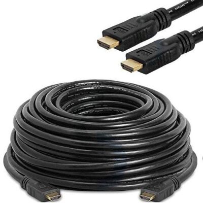 Gold Finch Hdmi To Hdmi Cable 50m GF-3034