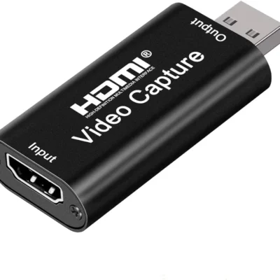 HDMI VIDEO CAPTURE CARD