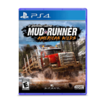 A Spintires Mud Runner American Wilds