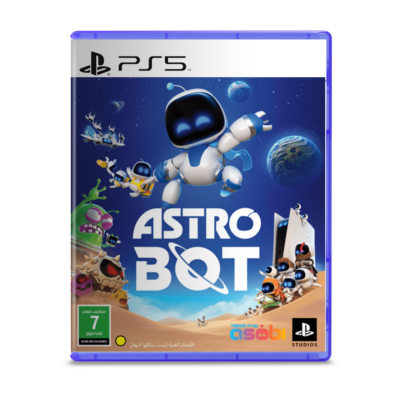 Astro Bot - PS5