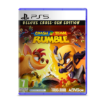 Crash Team Rumble PS5