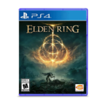 Elder Ring - PS4