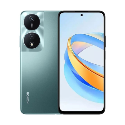 Honor X7B 256GB Emerald Green 5G Smartphone