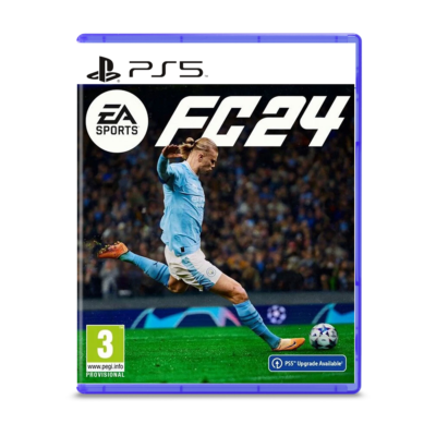 FC 24 - English - PS5