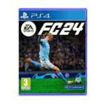FC 24 - Middle East Version Arabic - PS4