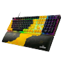 Keyboards