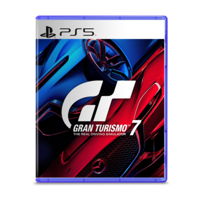 Gran Trismo 7 - PS5
