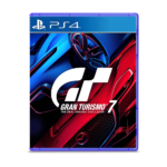 Grann Trismo 7 - PS4