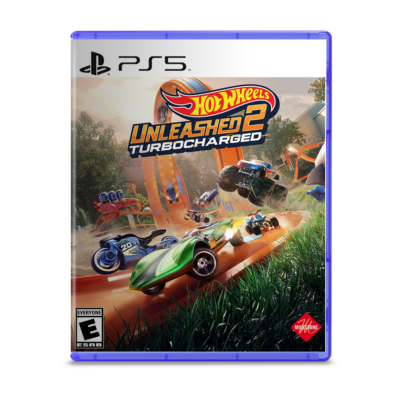 HOT WHEELS UNLEASHED™ 2 - PS5
