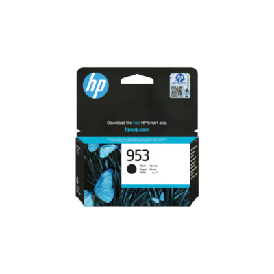 HP 953 Black Original Ink Cartridge