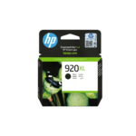 HP 920XL Black Original Ink Cartridge