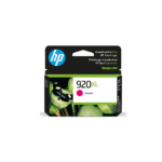 HP 920XL Magenta Original Ink Cartridge