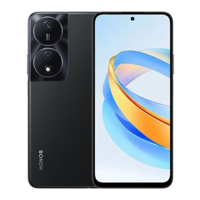 Honor X7B 256GB Midnight Black 5G Smartphone