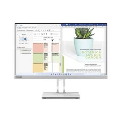 Lenovo L24e-40 23.8" Monitor