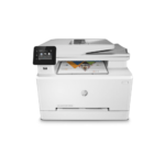 HP Color LaserJet Pro MFP M283fdw