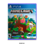 Minecraft PS4