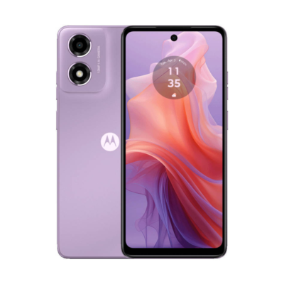 Motorola Moto e14 , Pastel Purple 2GB-64GB
