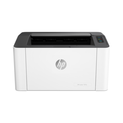 HP Laser 107w