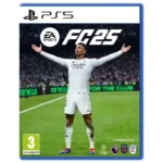EA SPORTS FC 25 PS5 - Middle East Version - Arabic + English