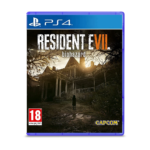 Resident Evil 7 - PS4