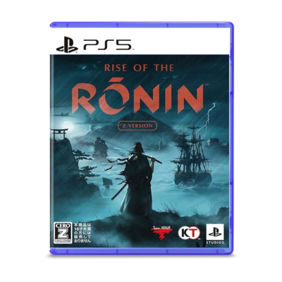 Ronin  - PS5