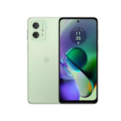 Motorola Moto G54 256GB Midnight Green 5G Smartphone