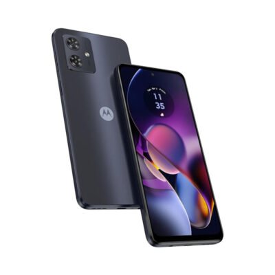 Motorola Moto G54 256GB Midnight Blue 5G Smartphone