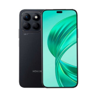 Honor X8b 512GB Midnight Black 4G Smartphone
