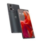 Motorola Moto G85 256GB Urban Grey 5G Smartphone