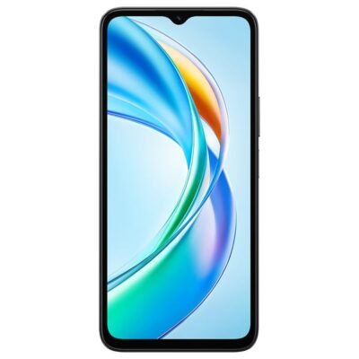 Honor X5b Plus 128GB Midnight Black 4G Smartphone