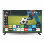 Skill Tech SK4340S4KFL 43" SMART FRAMELESS 4K UHD LED TV