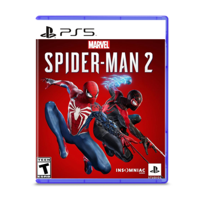 Spider man 2 - PS5