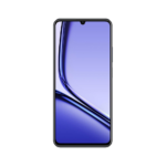 Realme Note 50 Dual SIM 4G Smartphone, 4 GB RAM, 128 GB Storage, Midnight Black