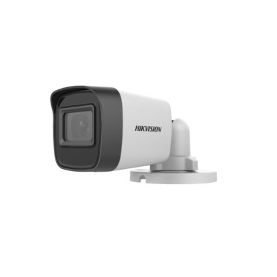 Hikvision Turbo HD Indoor/Outdoor Camera