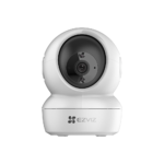 Ezviz Smart Home Security Camera, 2 MP, H6c