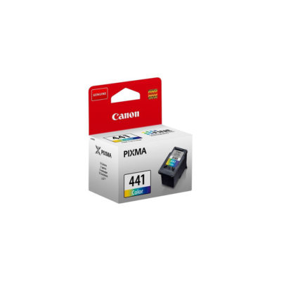 Canon PG-440 Black Ink Cartridge