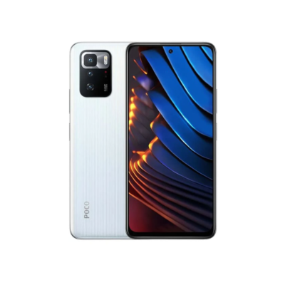Xiaomi Poco X3 GT 256GB Cloud White 5G Dual Sim Smartphone