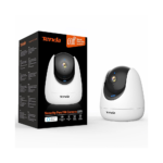Tenda 2K Security Camera Indoor