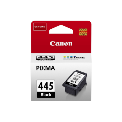 Canon Cartridge PG-445 Black